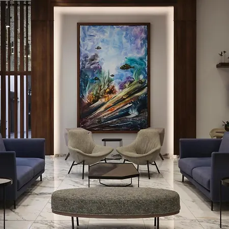 Atlantica Sungarden Park 4* Ajia Napa