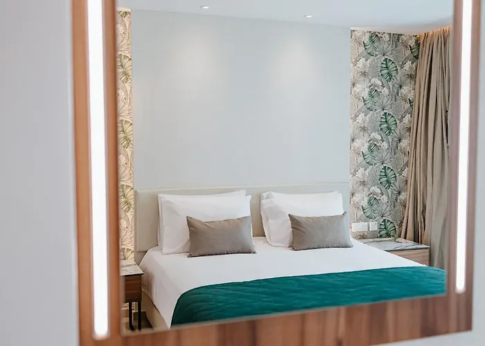 Atlantica Sungarden Park Ajia Napa