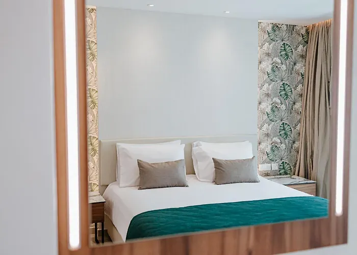 Atlantica Sungarden Park