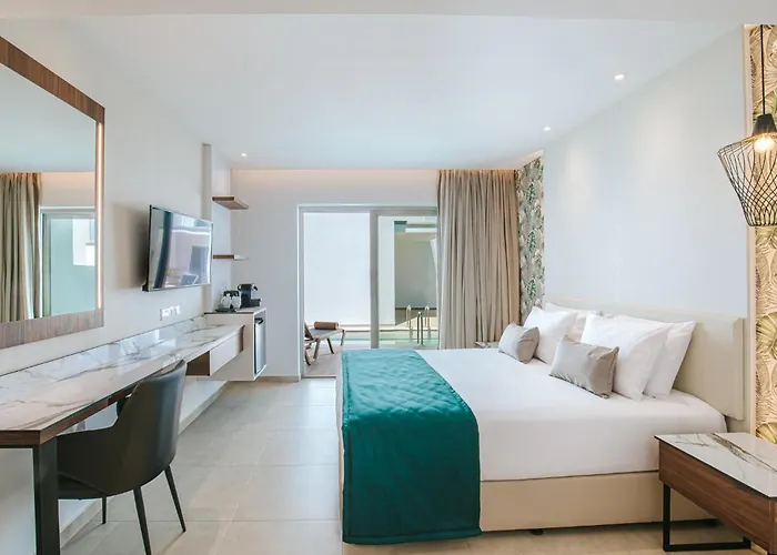 Atlantica Sungarden Park Hotel