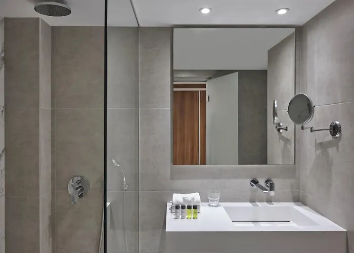 Atlantica Sungarden Park Hotel 4*