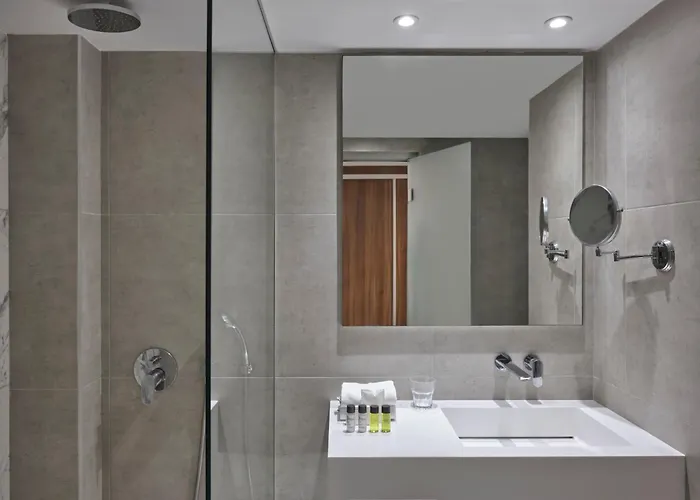 Atlantica Sungarden Park Hotel Ajia Napa