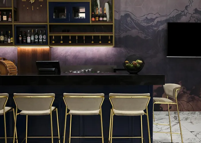 Hotel Atlantica Sungarden Park Ajia Napa