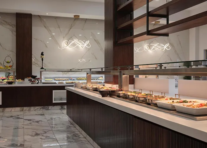 Hotel Atlantica Sungarden Park