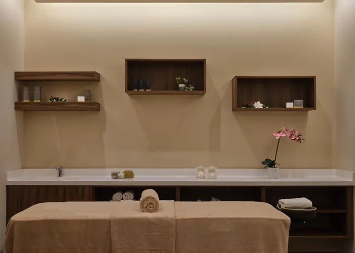 Atlantica Sungarden Park Hotel 4*