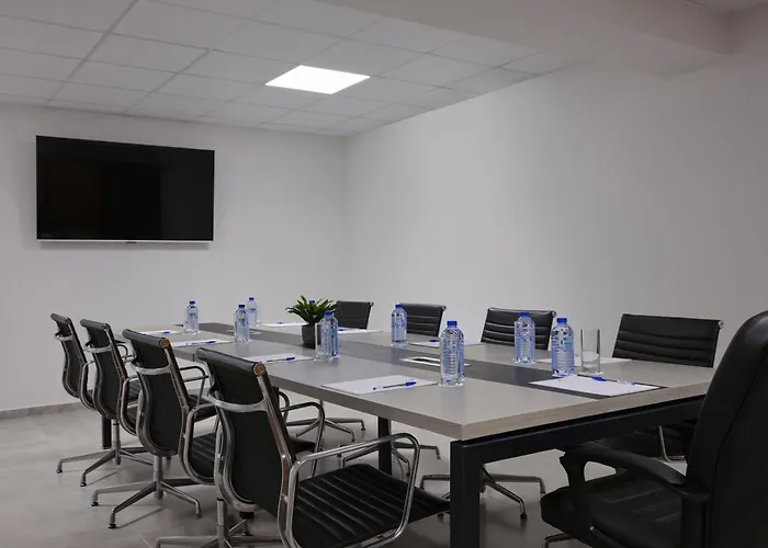 Hotel Atlantica Sungarden Park 4*