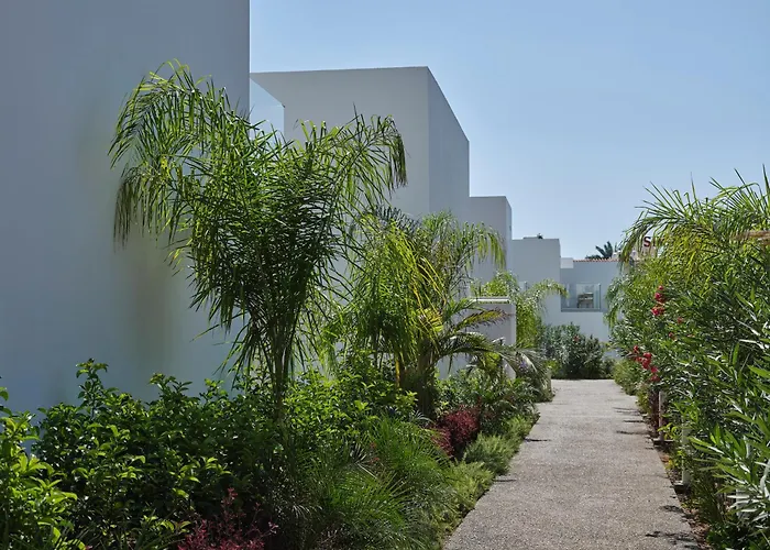 Atlantica Sungarden Park Hotel Ajia Napa