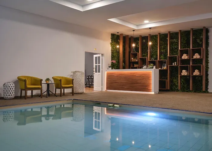 Atlantica Sungarden Park Hotel