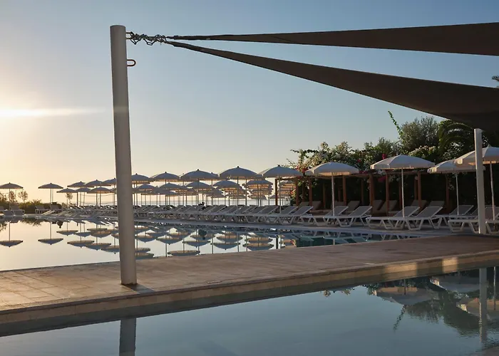 Atlantica Sungarden Park Hotel 4*