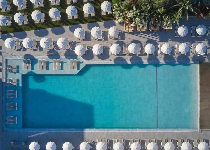 Hotel Atlantica Sungarden Park Ayia Napa