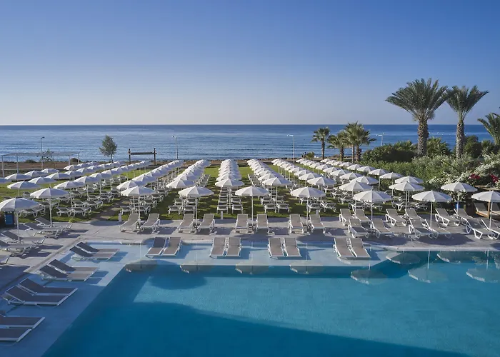 Atlantica Sungarden Park Hotel