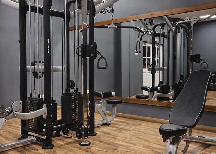 Atlantica Sungarden Park Hotel 4*