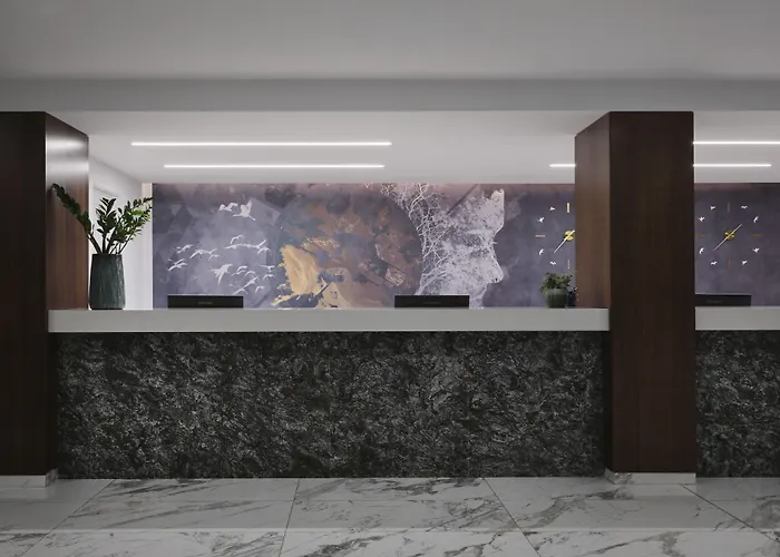 Atlantica Sungarden Park 4* Ajia Napa