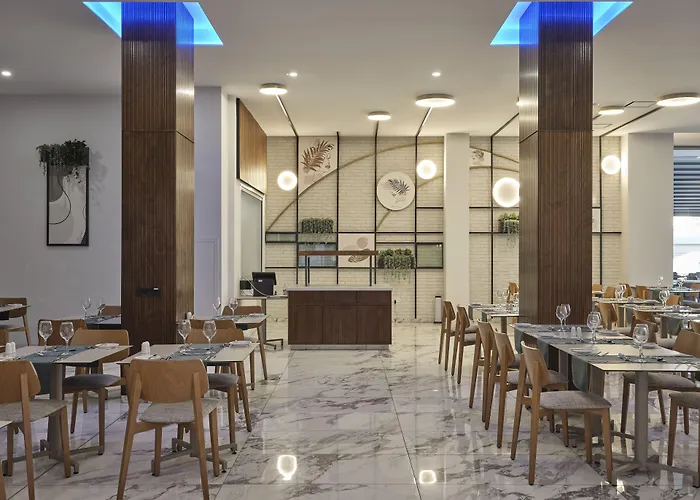 Hotel Atlantica Sungarden Park