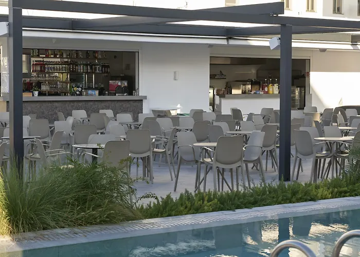 Atlantica Sungarden Park Ayia Napa