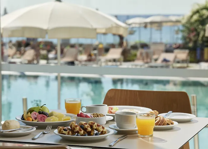 Atlantica Sungarden Park Hotel Ajia Napa