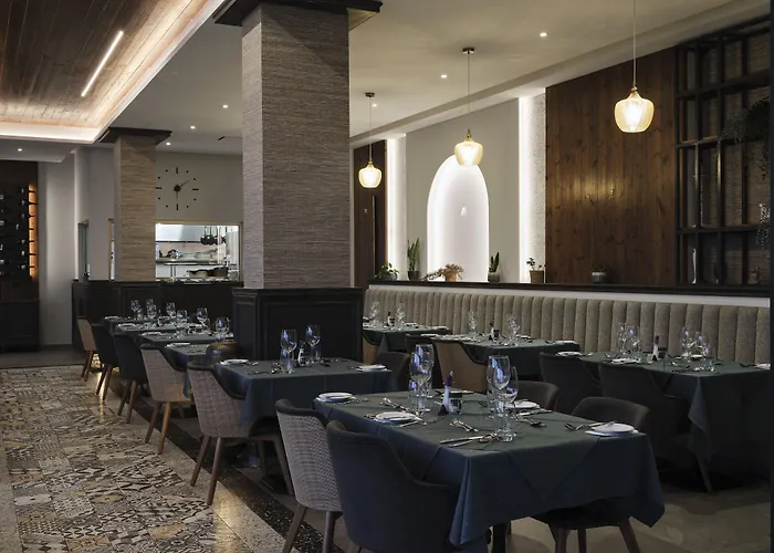 Atlantica Sungarden Park Hotel Ajia Napa