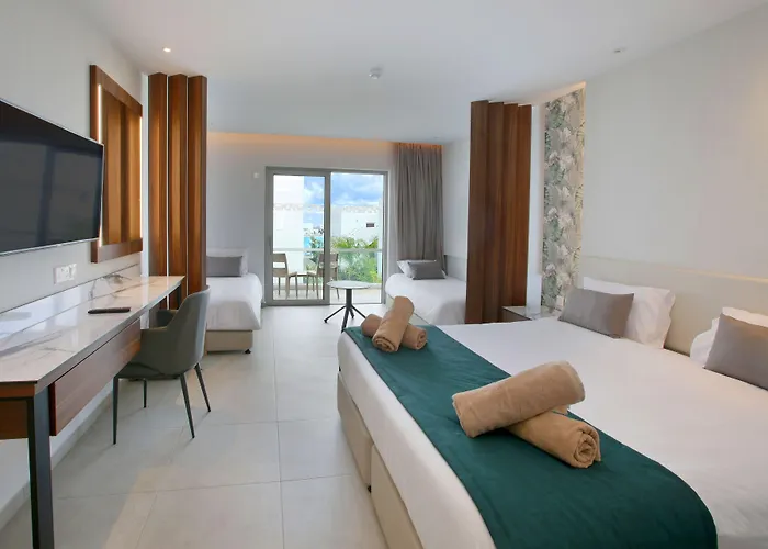 Hotel Atlantica Sungarden Park