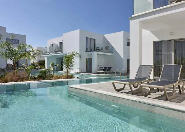 Atlantica Sungarden Park 4* Ajia Napa