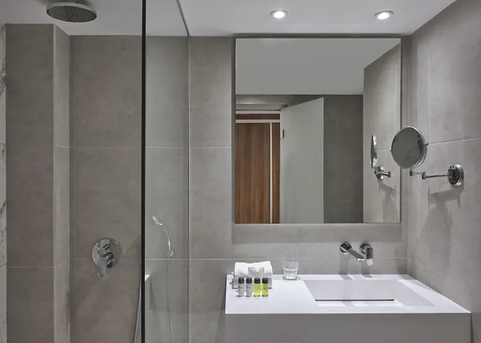 Atlantica Sungarden Park Hotel