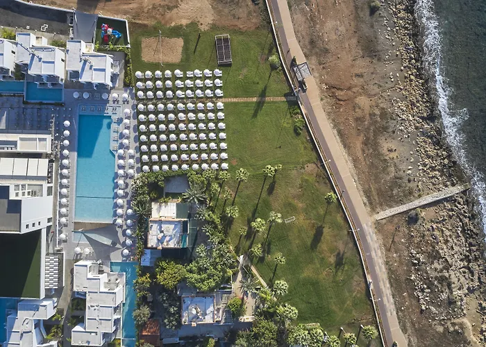 Atlantica Sungarden Park