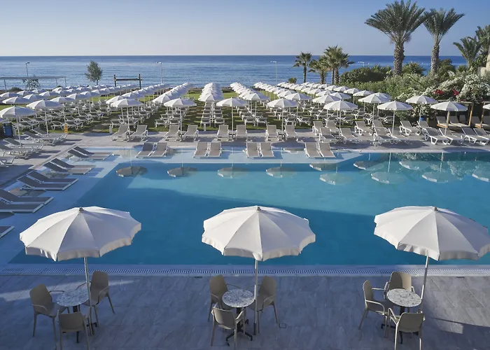Atlantica Sungarden Park 4*