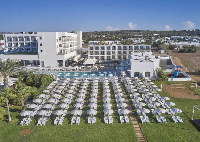 Hotel Atlantica Sungarden Park