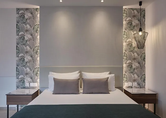 Hotel Atlantica Sungarden Park 4*