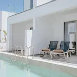 Ξενοδοχείο Atlantica Sungarden Park 4*