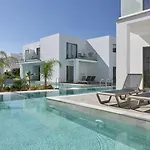 Atlantica Sungarden Park 4* Agia Napa