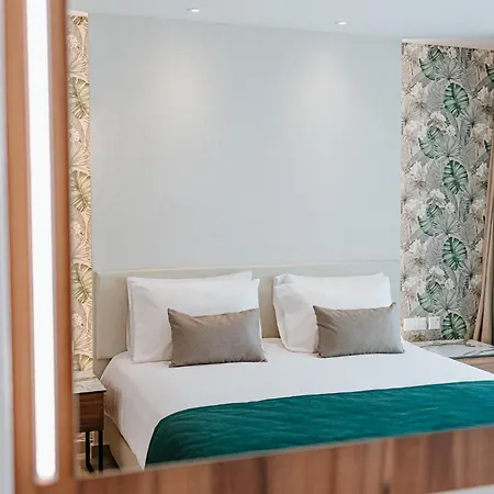 Atlantica Sungarden Park Agia Napa