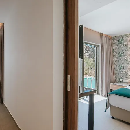 Atlantica Sungarden Park מלון