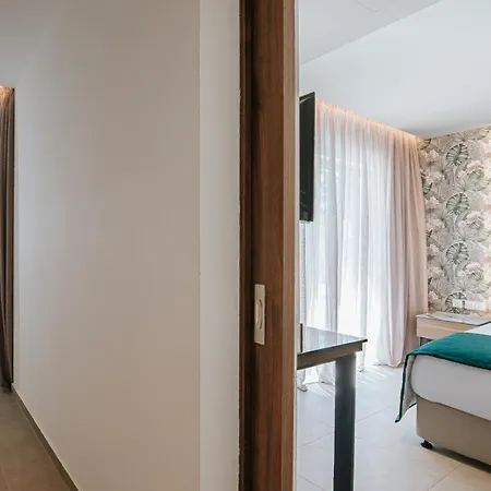 Отель Atlantica Sungarden Park 4*