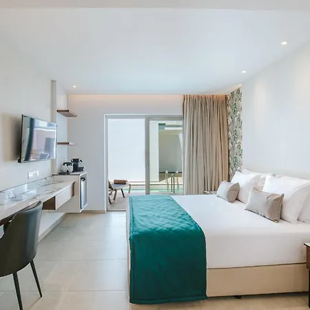 Atlantica Sungarden Park Отель