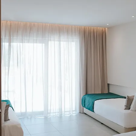 מלון Atlantica Sungarden Park