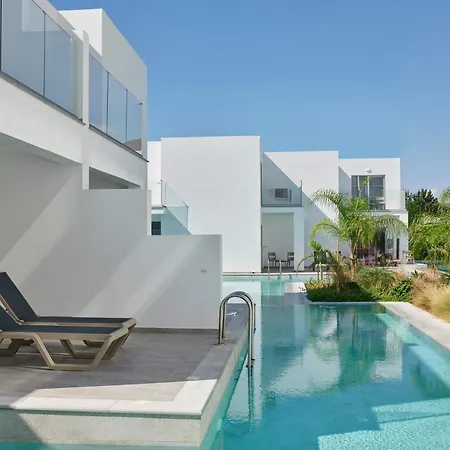 Hotel Atlantica Sungarden Park Ayia Napa