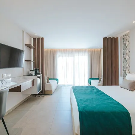 Atlantica Sungarden Park 4*