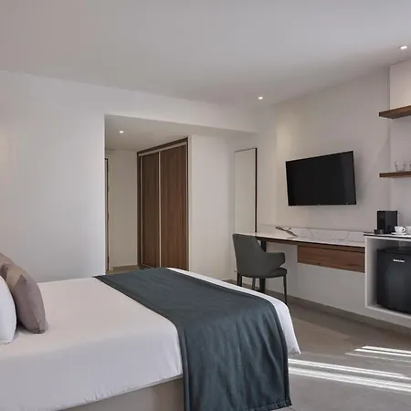 Atlantica Sungarden Park 4* Ayia Napa