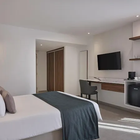 Hotel Atlantica Sungarden Park