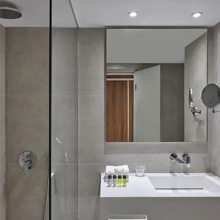 Atlantica Sungarden Park Hotel Ayia Napa