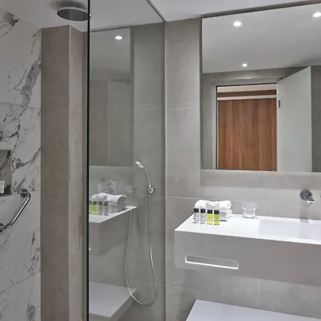 Atlantica Sungarden Park Отель 4*