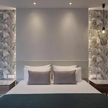 Отель Atlantica Sungarden Park 4*