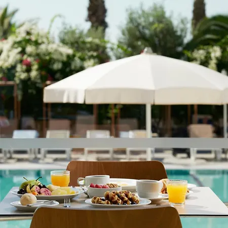 Atlantica Sungarden Park 4*