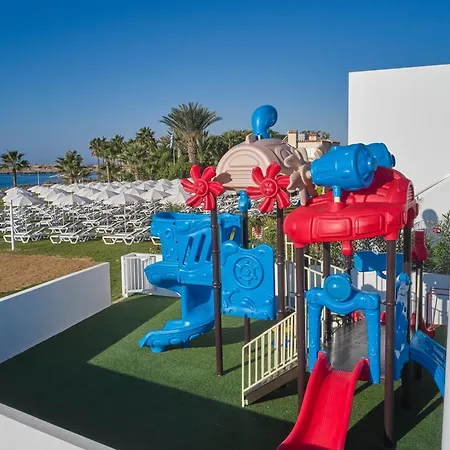 Atlantica Sungarden Park איה נאפה