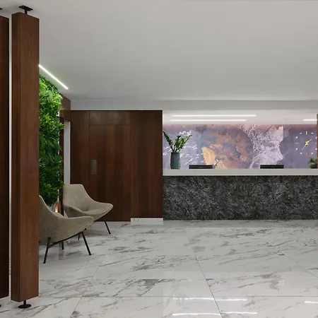 Atlantica Sungarden Park