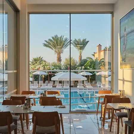 Atlantica Sungarden Park מלון