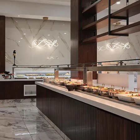 Hotel Atlantica Sungarden Park