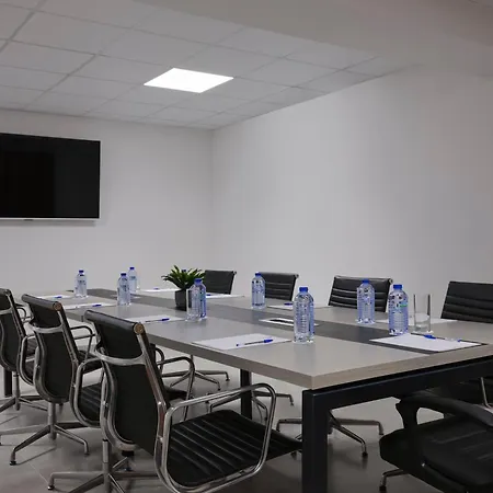 Hotel Atlantica Sungarden Park 4*