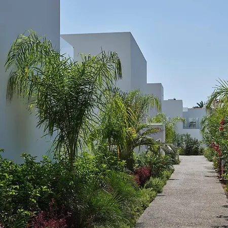 Atlantica Sungarden Park Hotel Agia Napa