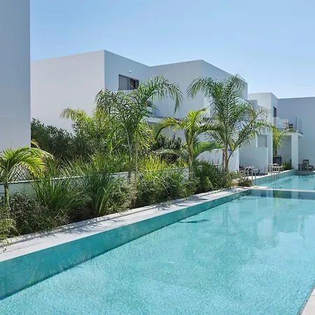 Hotel Atlantica Sungarden Park Agia Napa